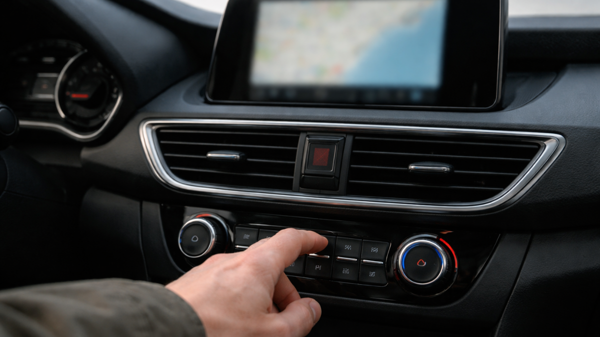 The 2-Hour Rule: Why Some Weekend Cars Start Feeling Wrong (2026)